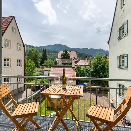 Golden Boho I Centrum I Car Park I 8 Pax I Netflix