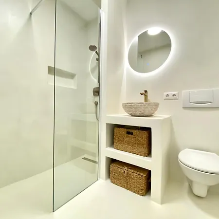 Apartmán Golden Boho I Centrum I Car Park I 8 Pax I Netflix *