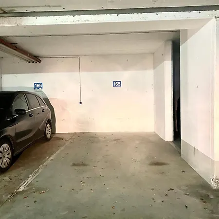 Golden Boho I Centrum I Car Park I 8 Pax I Netflix Apartmán *